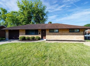 2620 Nyack Ln, Dayton, OH 45439