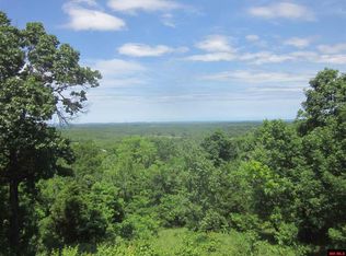 4648 Highway 125 NW, Peel, AR 72668