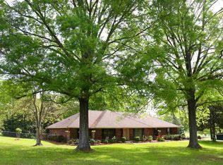 131 Lakeview Rd, Brandon, MS 39047