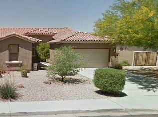 5054 S Sandstone St, Gilbert, AZ 85298