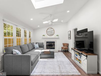 118 Tulip Dr, Gaithersburg, MD, 20877