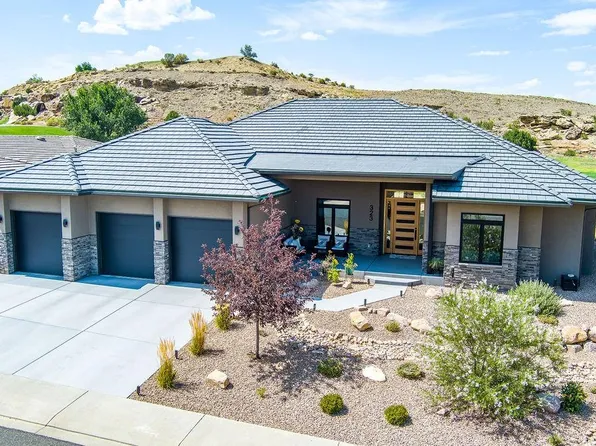 323 Shadow Lake Ct, Grand Junction, CO 81507