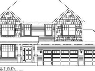 4507 W 77th Pl, Merrillville, IN 46410