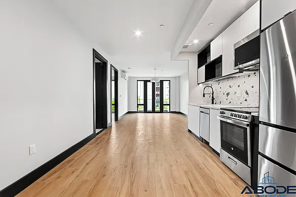 Rented by ABODE NYC LLC | media 1