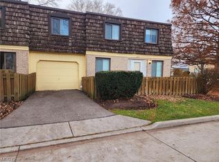 3874 Nautilus Trl, Aurora, OH 44202