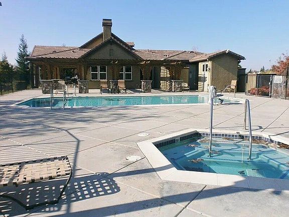 Club house