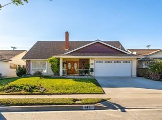 145 Dana Point Ave, Ventura, CA 93004