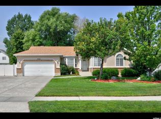 9338 S 3110 W, West Jordan, UT 84088