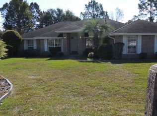 6001 Firefly Dr, Perdido Key, FL 32507