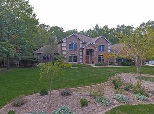 4100 S Lake Ct, Decatur, IL 62521