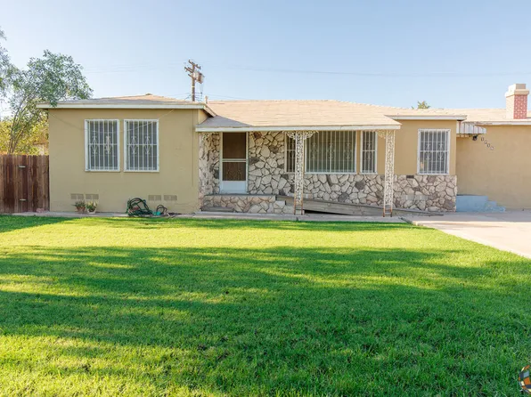 1215 Sandalwood Dr, El Centro, CA 92243