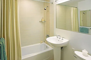 Rented by Citi Habitats