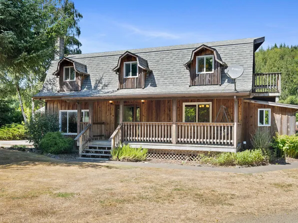 13010 Highway 101 S, Tillamook, OR 97141