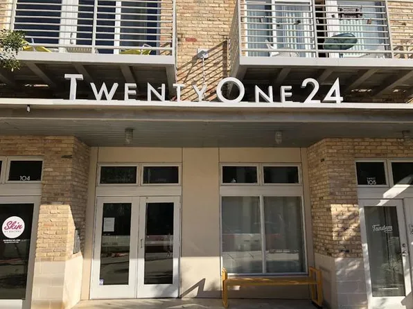2124 E 6th Street 204 #204, Austin, TX 78702