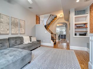 104 E Gittings St, Baltimore, MD 21230