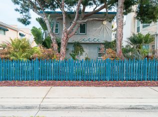 168 Elder Ave, Imperial Beach, CA 91932