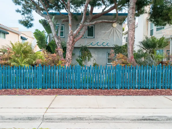 168 Elder Ave, Imperial Beach, CA 91932