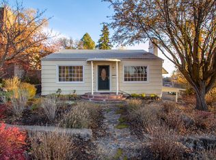 2030 Fremont St, Klamath Falls, OR 97601