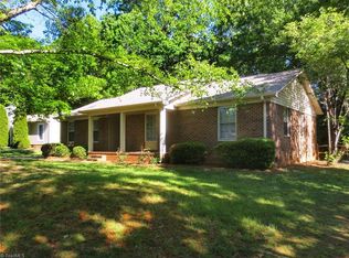 2811 New Garden Rd E, Greensboro, NC 27455