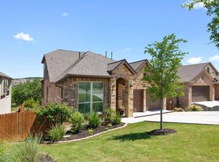 5405 Buchanan Draw Rd, Austin, TX 78738