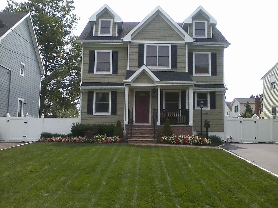 Full Renovation in 2011