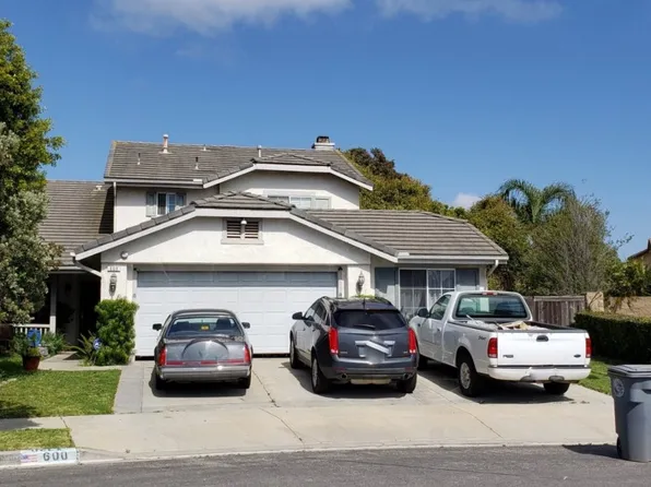 600 Perth Pl, Oxnard, CA 93035