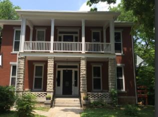 1347 Park Street, Bowling Green, KY 42101