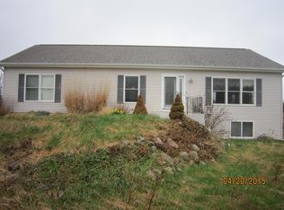 11532 Gurd Rd, Delton, MI 49046