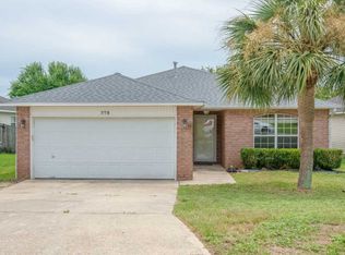 378 Mizzen Ln, Perdido Key, FL 32507