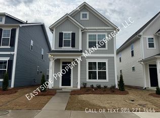 127 Buckhorn Branch Park, Clayton, NC 27520