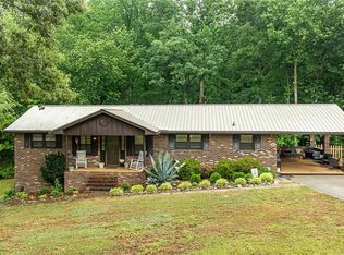 46 Sunset Circle, Hartwell, GA 30643
