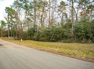 0 Big Hawg Dr, Trinity, TX 75862