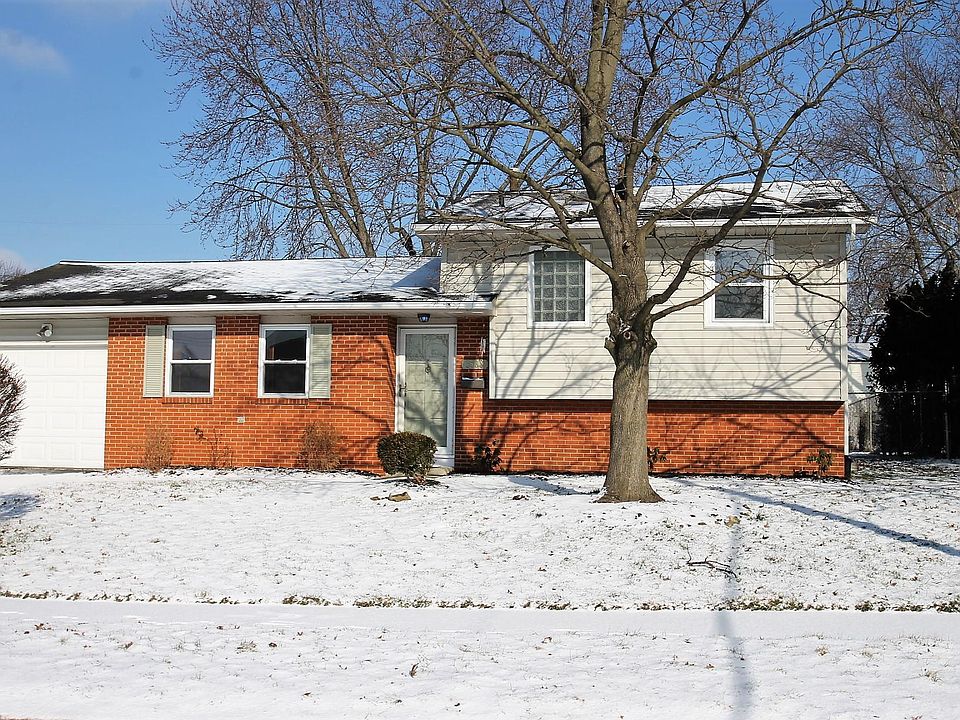 1st image of 3588 Manila Dr