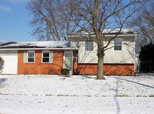 3588 Manila Dr, Westerville, OH