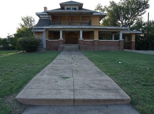 2237 Hemphill St, Fort Worth, TX 76110