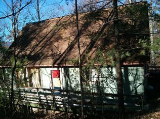 75 Clark Rd, Basye, VA 22810