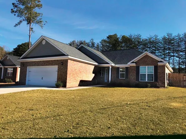804 Pathfinder Ln, Aiken, SC 29803