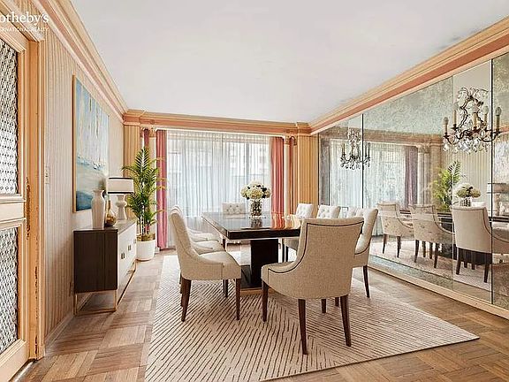5th image of 24 Central Park S #5W