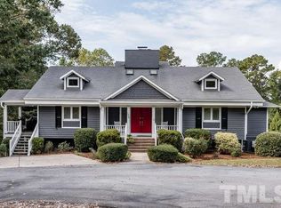 1008 Tyrrell Rd, Raleigh, NC 27609