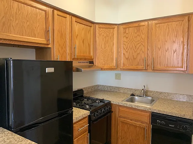 1516 Lombard St #2F — Photo 5