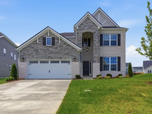 115 Willow Bend Dr, Mount Juliet, TN 37122