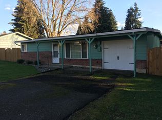 2507 NE 88th St, Vancouver, WA 98665