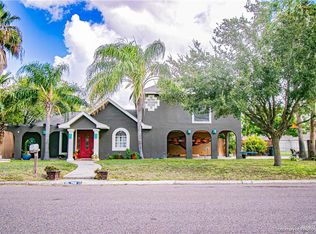 700 Fairview Dr, Mission, TX 78574