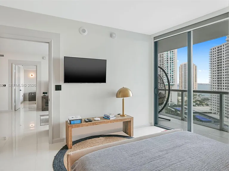 465 Brickell Ave #1805 — Photo 15