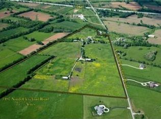 3497 N Cleveland Rd, Lexington, KY 40516