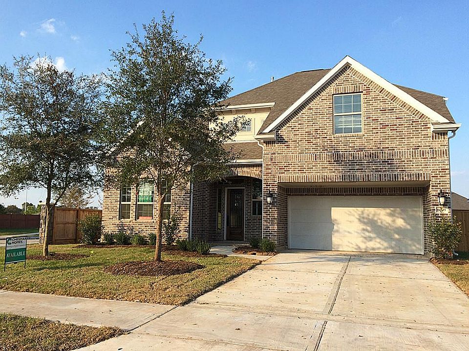 1st image of 8003 Cedar Hawk Ln