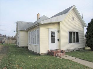 900 S Home Ave, Kokomo, IN 46901