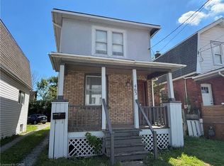 463 E Main St, Welland, ON L3B3X7