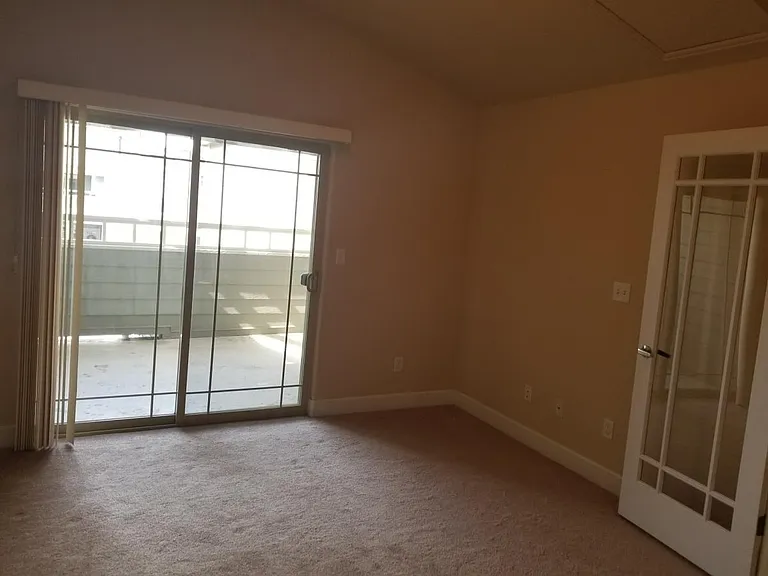 Bedroom 2 and Covered Porch