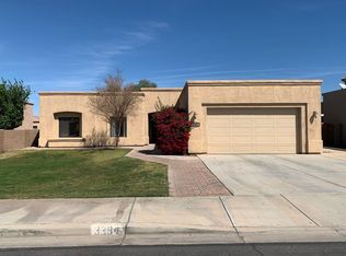 3384 W 17th Pl, Yuma, AZ 85364